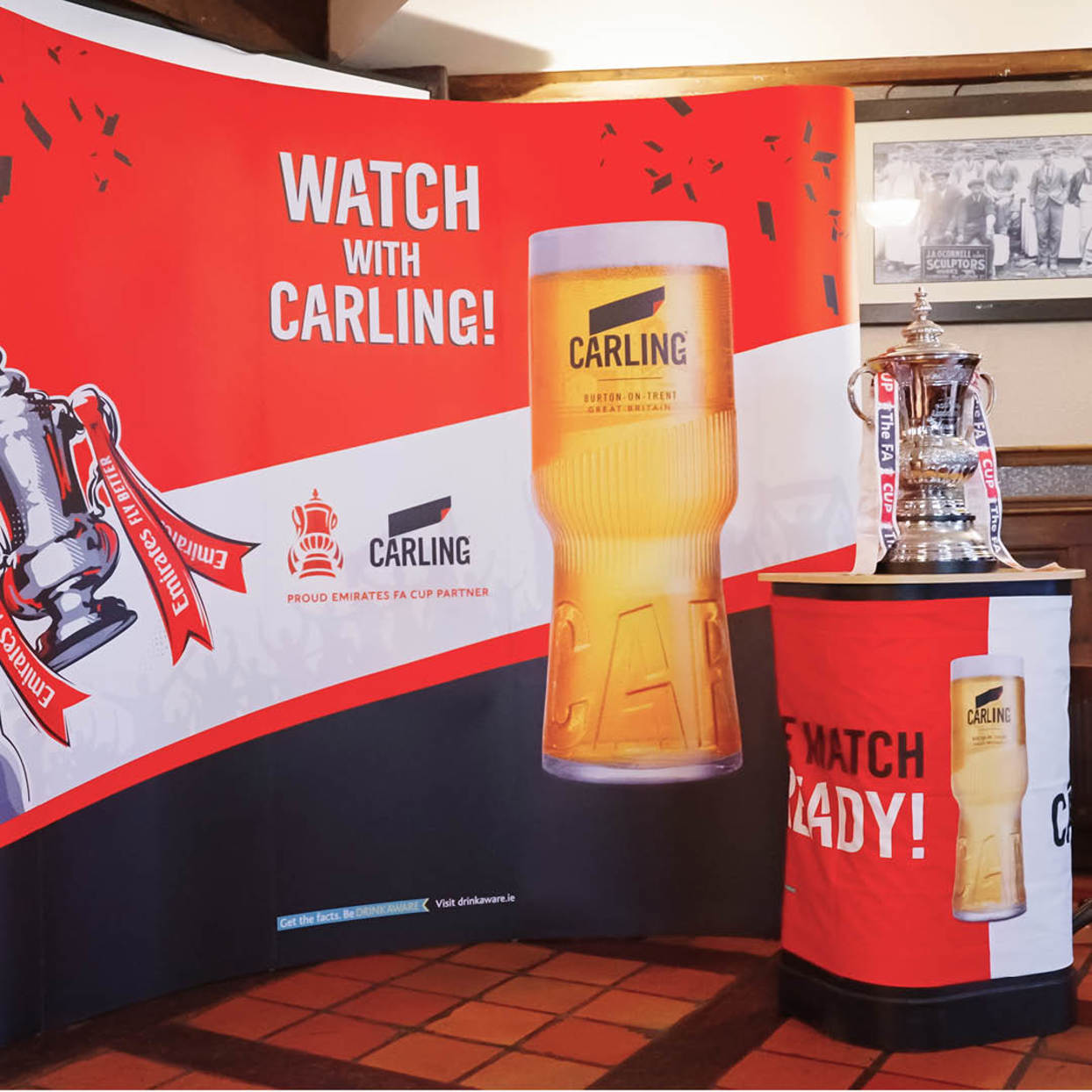 Molson Coors Carling (1)