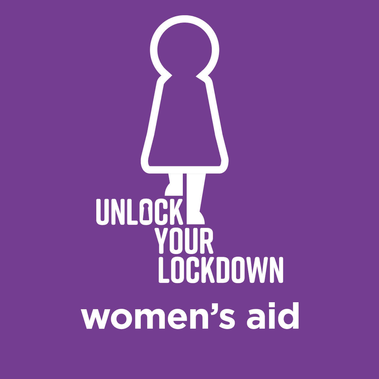 Womens Aid Thumb