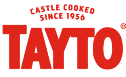 Tayto Logo Colour