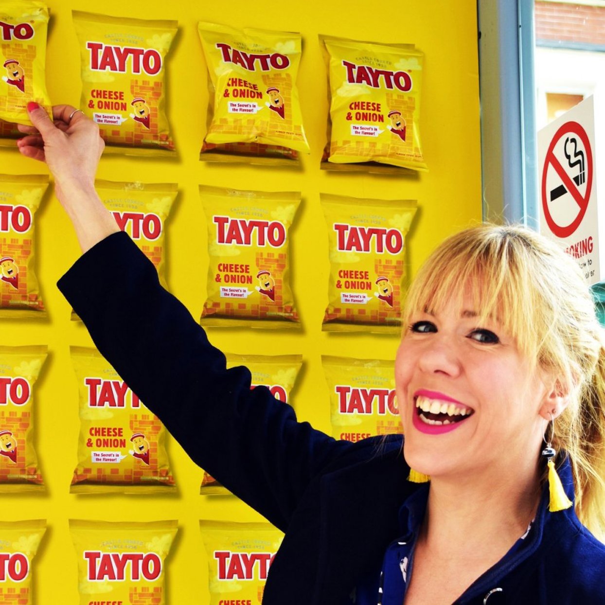 Tayto Interactive Media