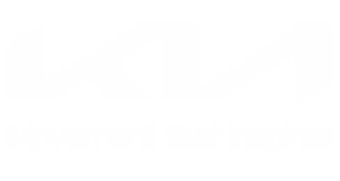 Kia White Logo 01